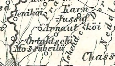 Arnavutlu (Hasanağa)