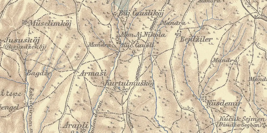 Kösdemir