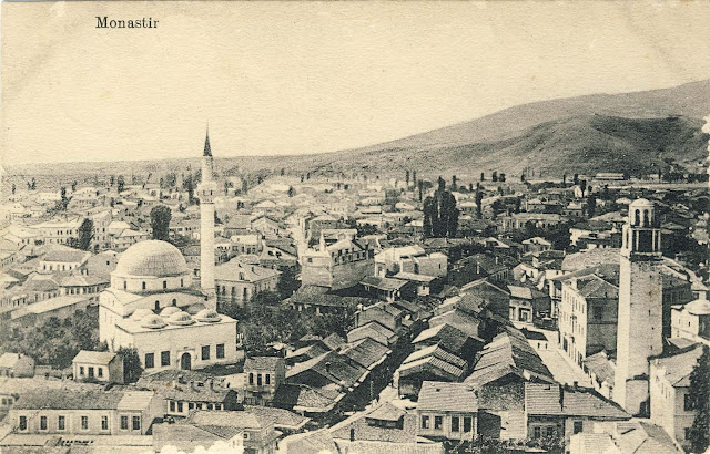 Mahmud Efendi Camii (Yeni Cami)
