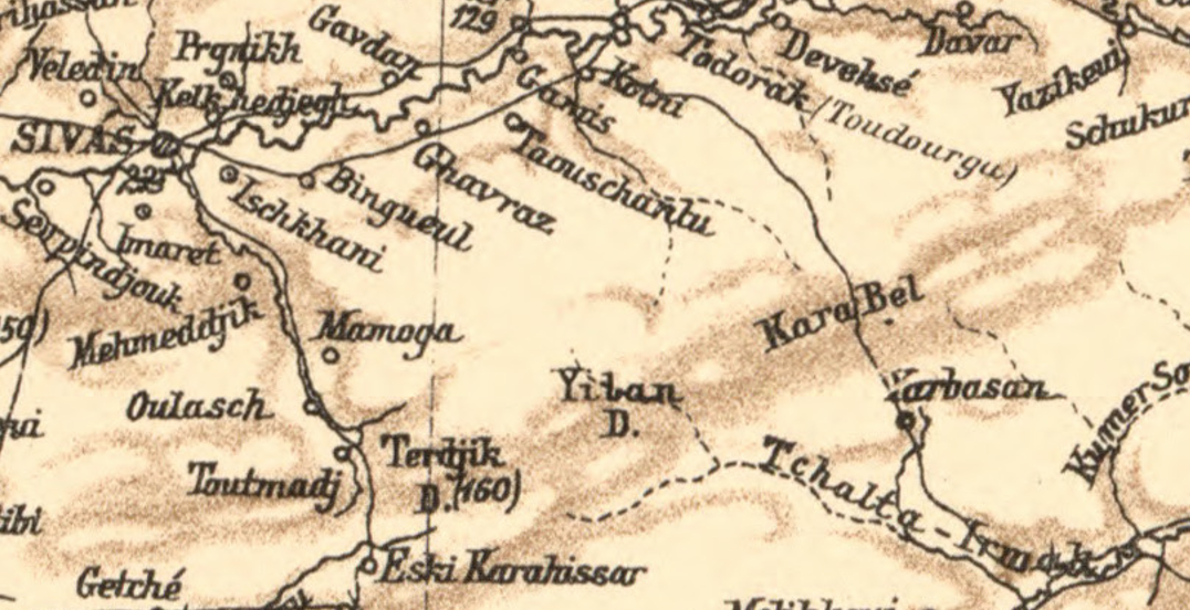 Tapanoğlu