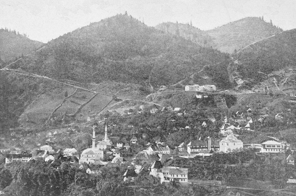 Çayniçe
