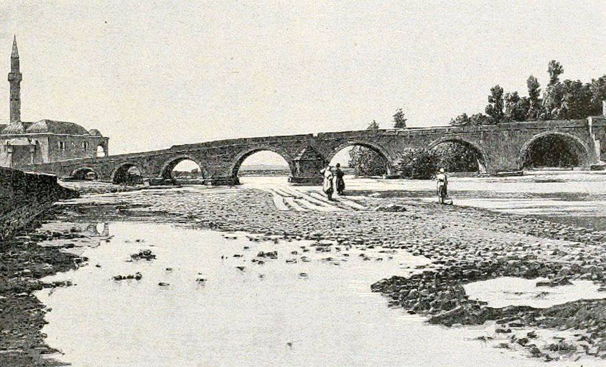Taşköprü