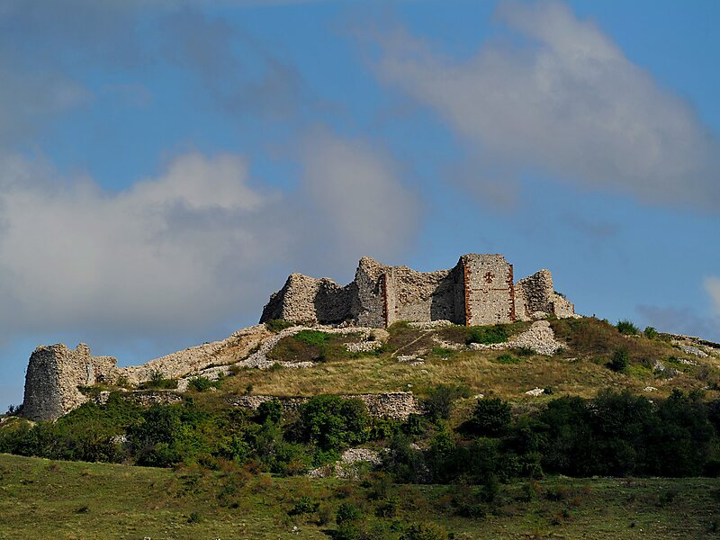Novaborda (Nobırda)
