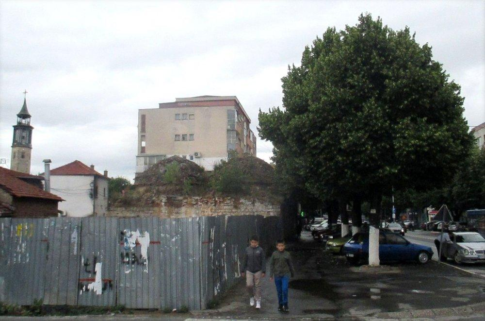 Evrenesoğlu Ahmed Bey Hamamı