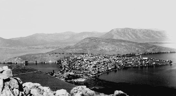 Gölikesri Kalesi (Kesriye)