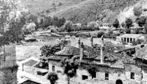 Şahin Hamamı