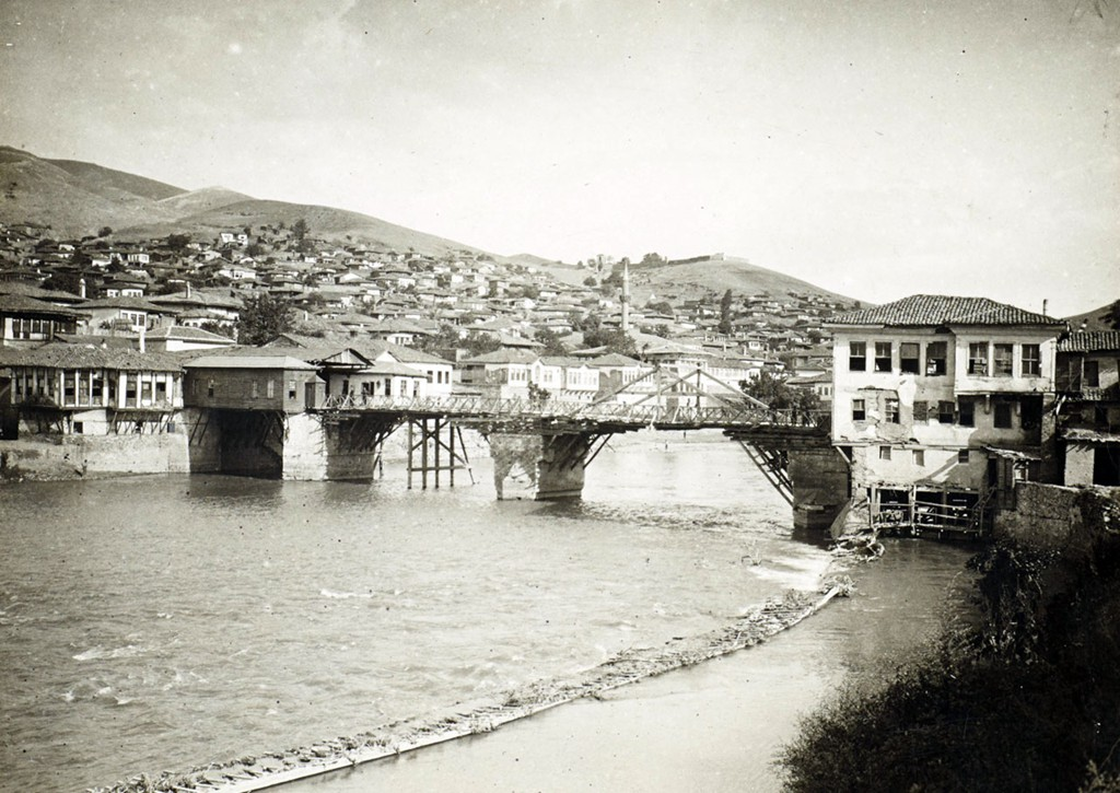 Köprülü
