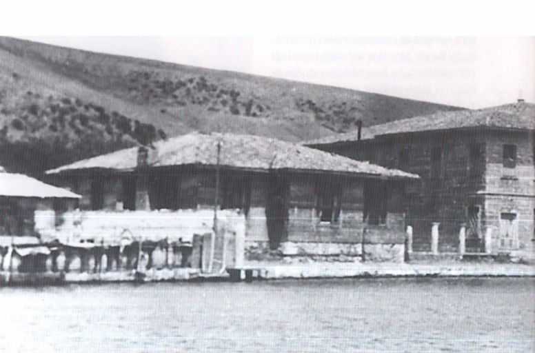 (---) Paşa Mevlevihanesi