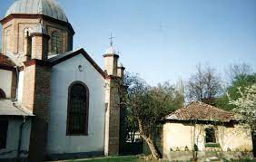 Şeyh Hazret-i Balı Ziyaretgahı