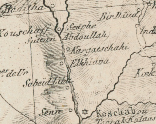 Kargaçamı