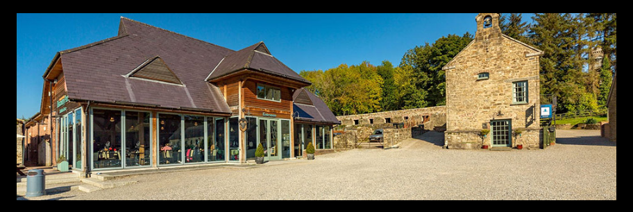 Castlecomer Discovery Park