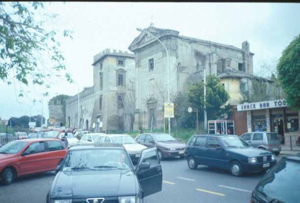 Castello" di Torrenova — foto 3