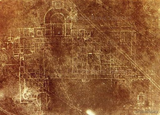 Villa romana “Ad duas lauros — foto 1