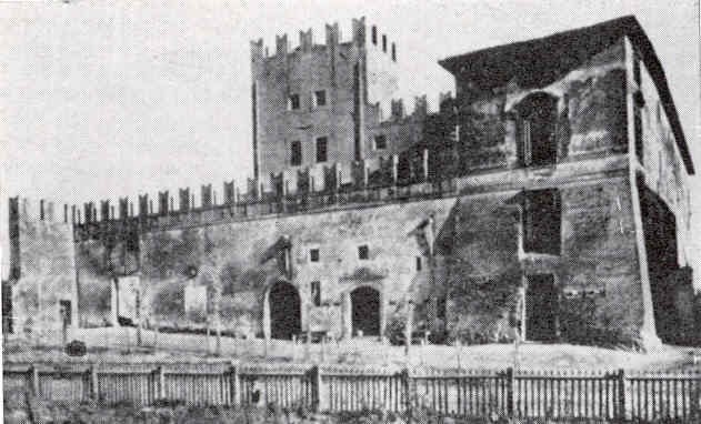 Castello" di Torrenova — foto 9