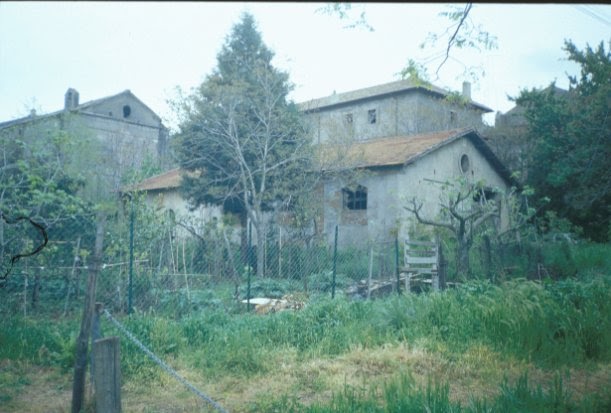 Castello" di Torrenova — foto 5