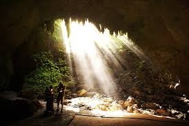 Cueva de Camuy
