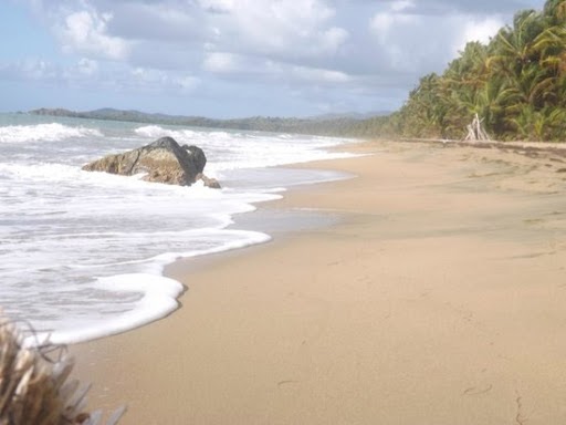Secret Beach, Humacao