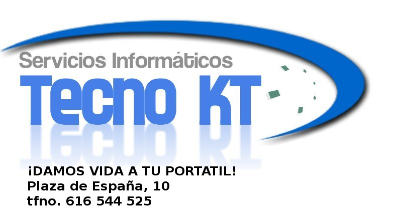 Serv. Informatica Tecno KT