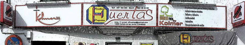 Ferreteria Huertas