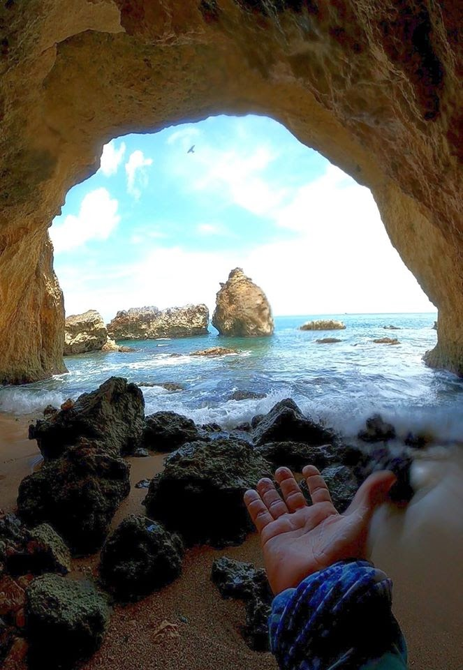 Cueva al Paraiso