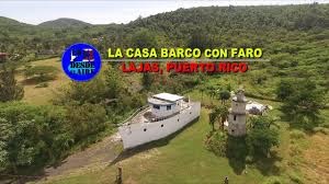Casa Barco