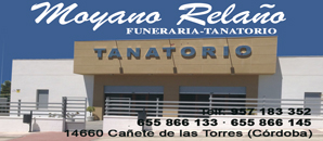 Funeraria-Tanatorio Moyano Relaño