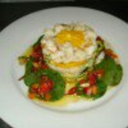 Restaurante El Alcazabal