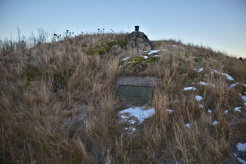 Skyddsrum 815a (1960?) (Skyddsrum)