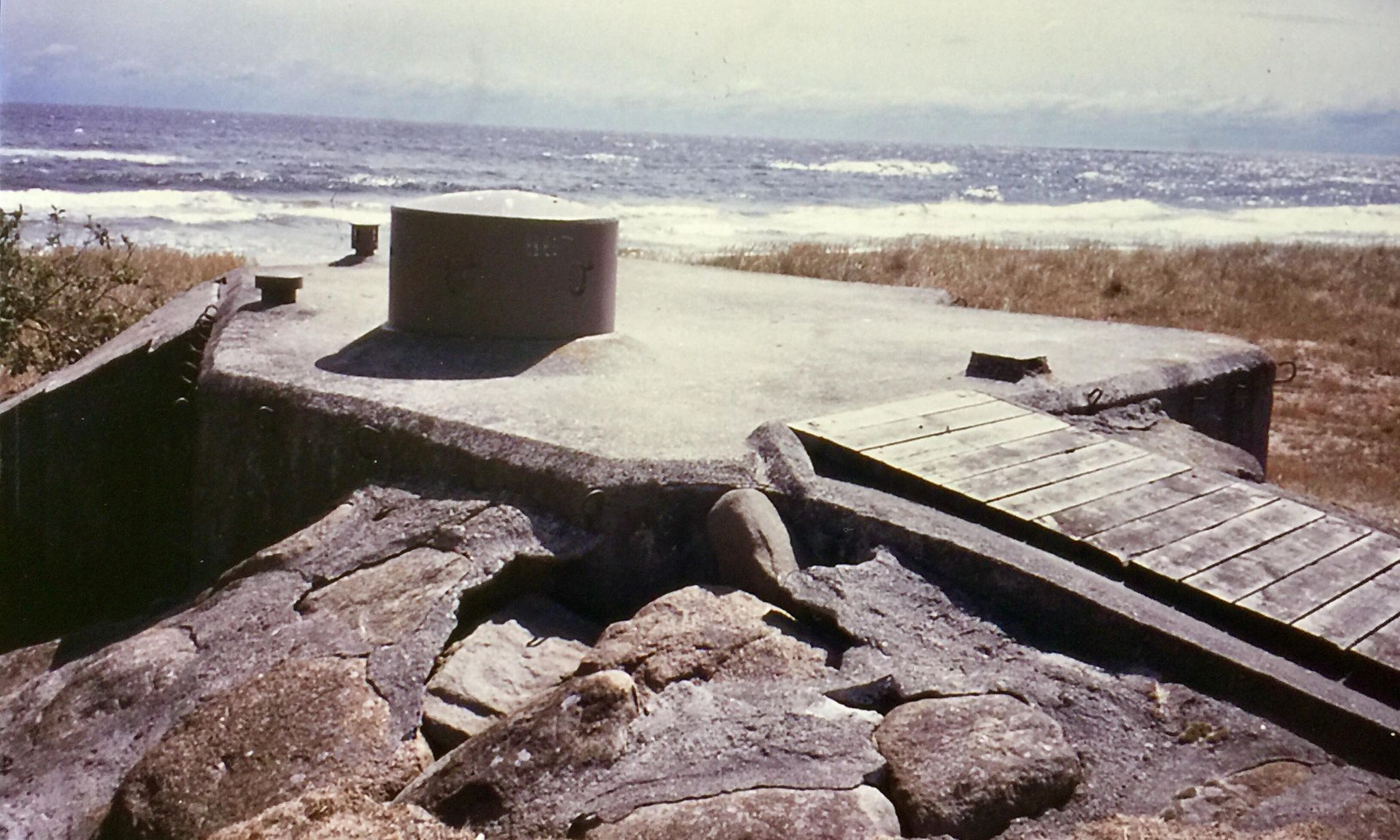 Värn 867 (Foto: Oskar Gerhardsson) (Ksp IV)