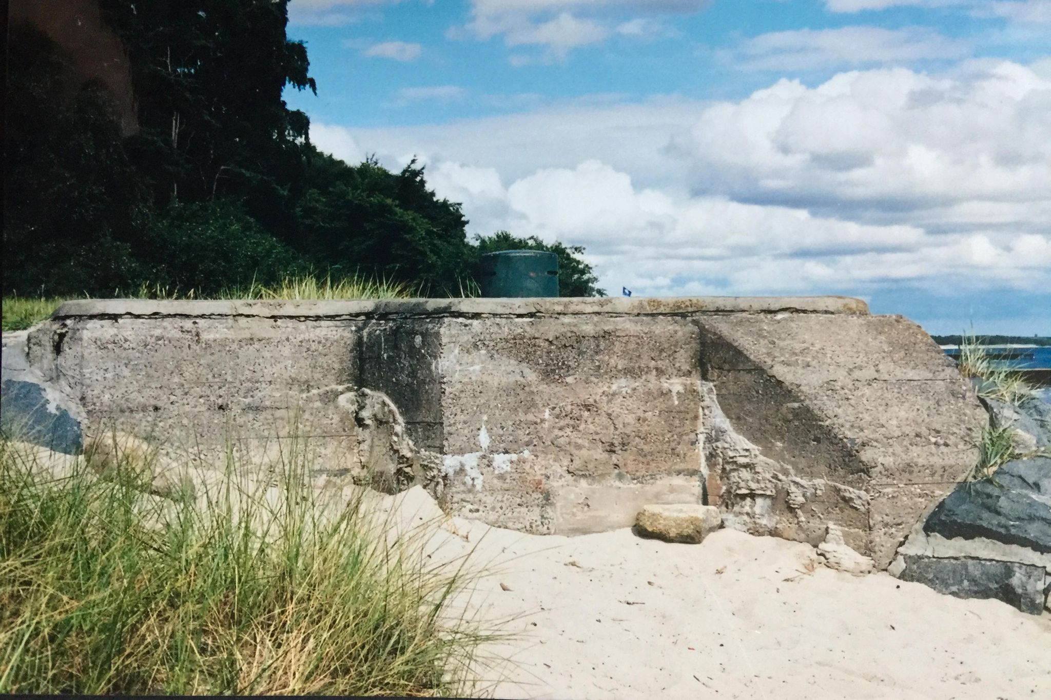 Värn 160 (Foto: Oskar Gerhardsson) (Ksp I)