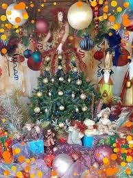 Navidad Loma Encantada