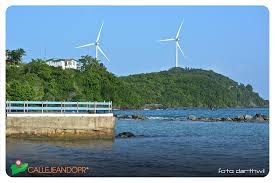 Vista Naguabo y Playa