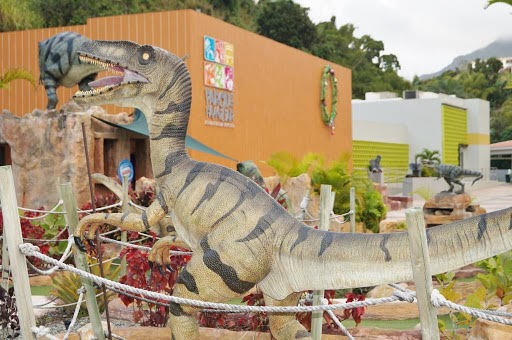 Parque Familiar Adrián Padua Sánchez