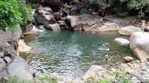 Charco el Hippie