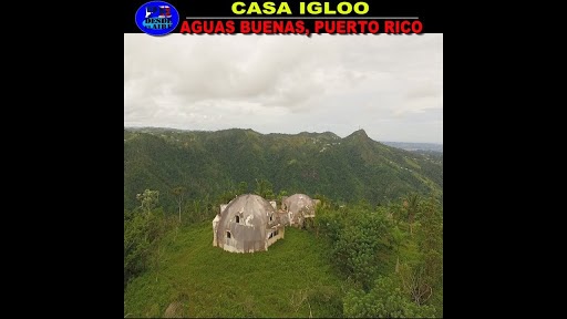 Casa Igloo