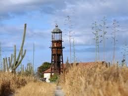 Faro Mona