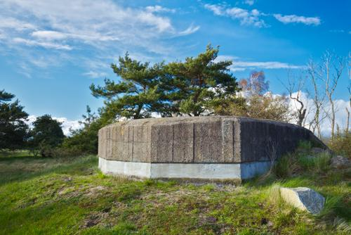 Mätstation till Trelleborg (Mätstation)