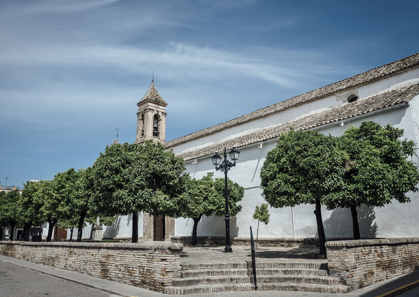 Parroquia de la Asunción