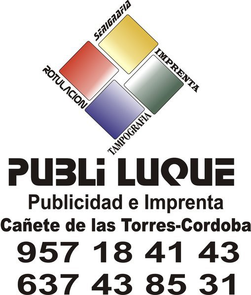 Publi Luque