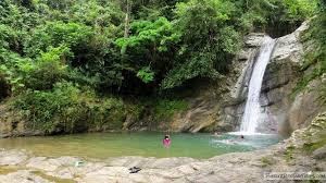 El Salto Collores