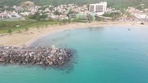 Rompe Olas Aguadilla