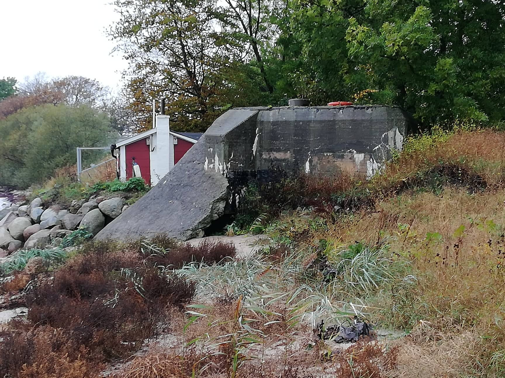 Värn 173 (Foto: Magnus Sjögren) (Pv)