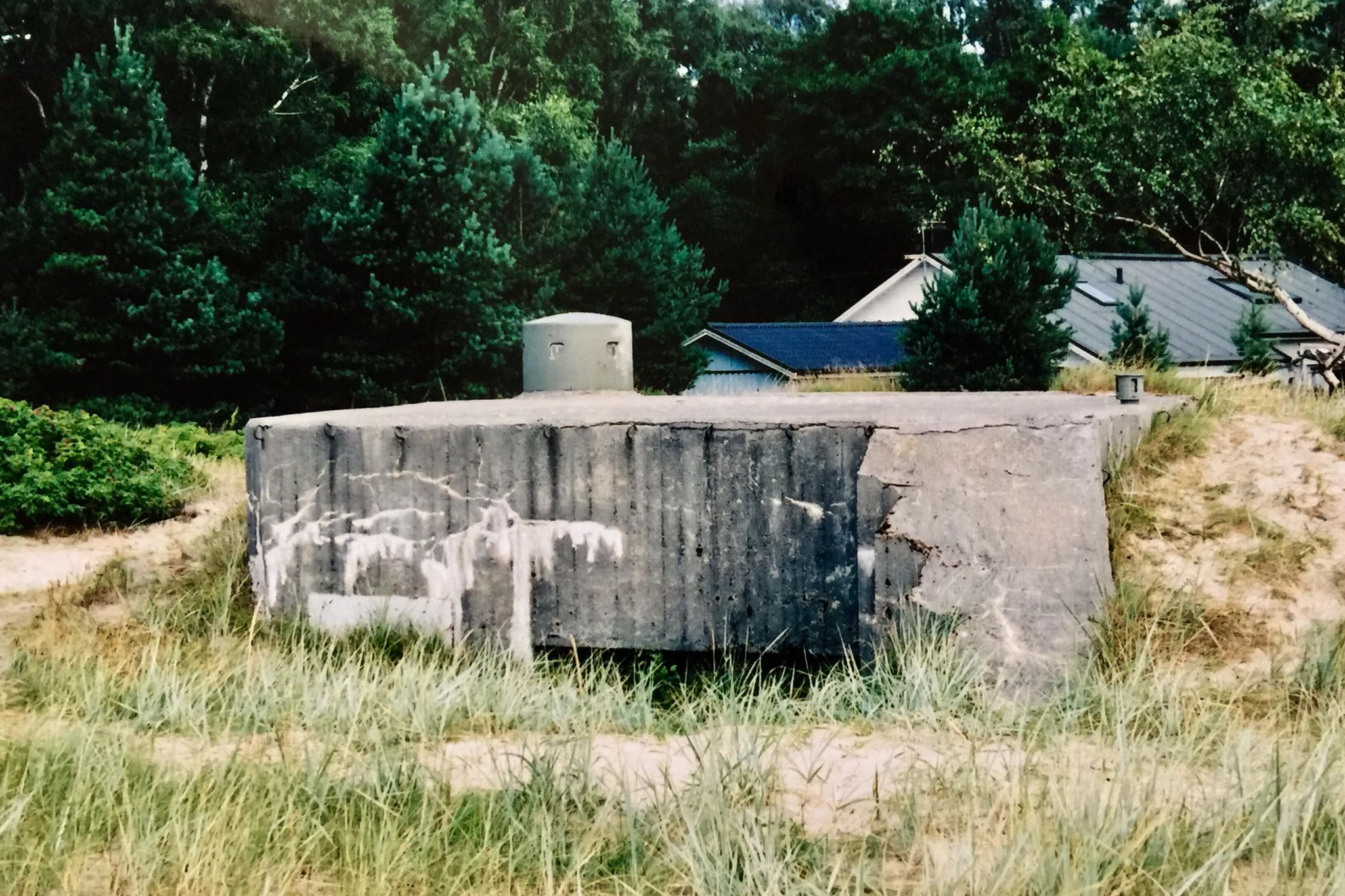 Värn 875 (Foto: Oskar Gerhardsson) (Pv)