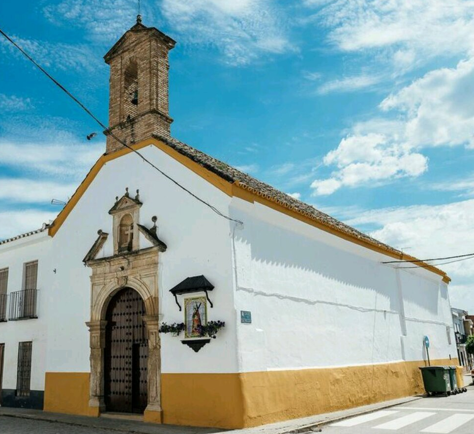Ermita de Jesús Nazareno