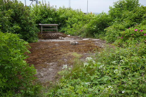 Värn 1876 (Ombyggt pjäsvärn) (Kg I)