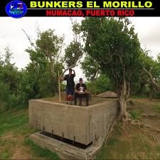 Bunquers Morillo