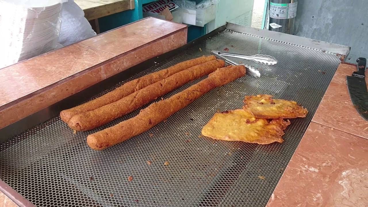 El Fogón De Suza (Anacondas)