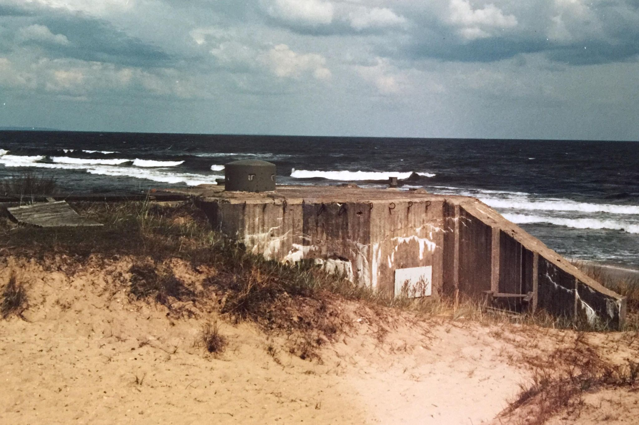 Värn 858 (Foto: Oskar Gerhardsson) (Ksp III)