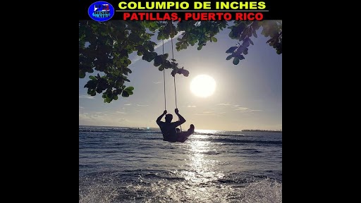 Columpio Inches