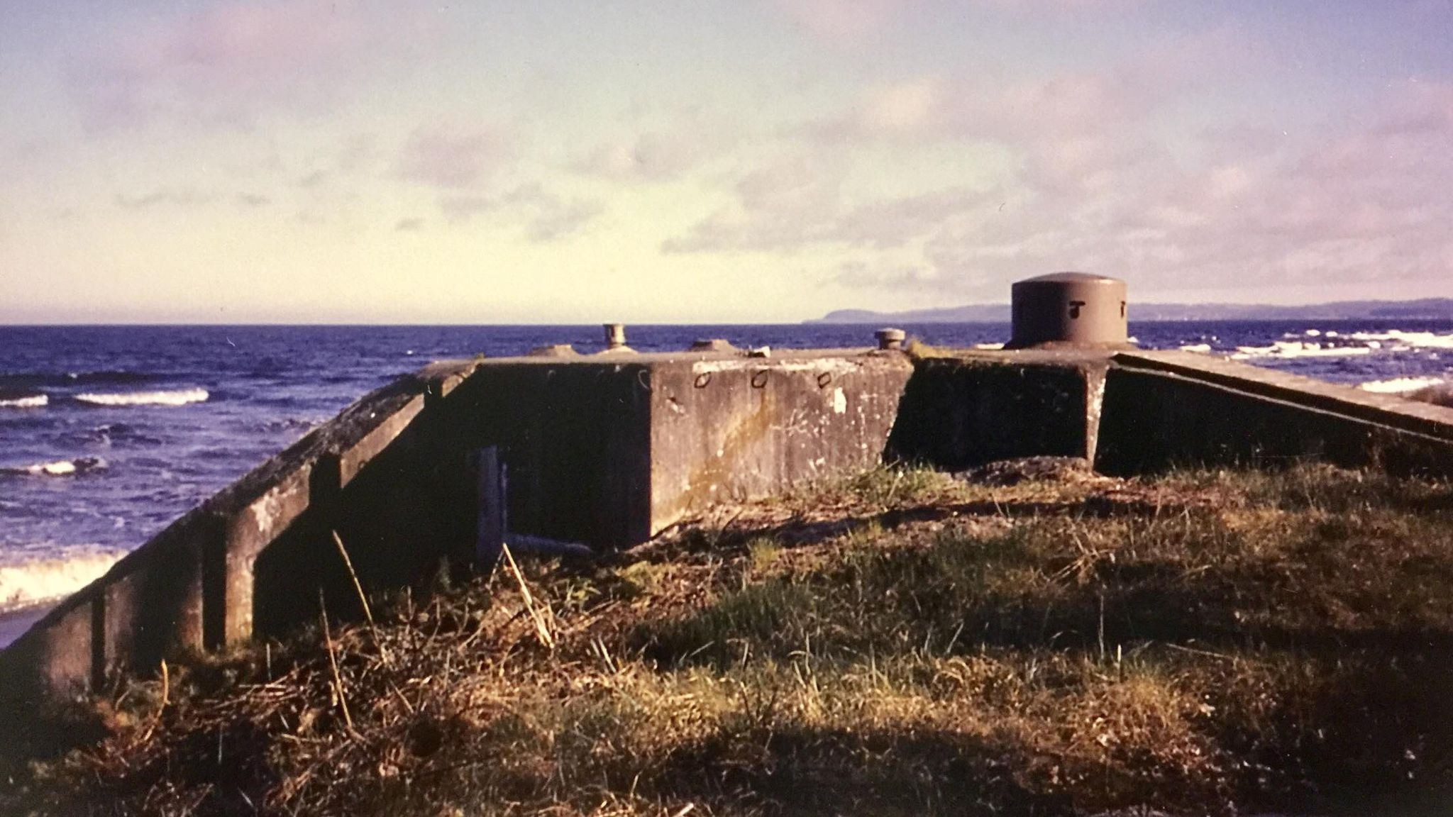 Värn 838 (Foto: Oskar Gerhardsson) (Ksp III)